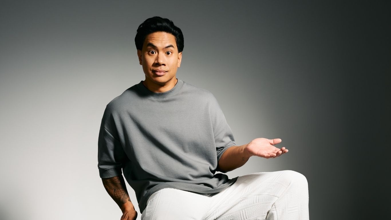 Social Ticket Giveaway: Wok-Life-Balance Tour 2026