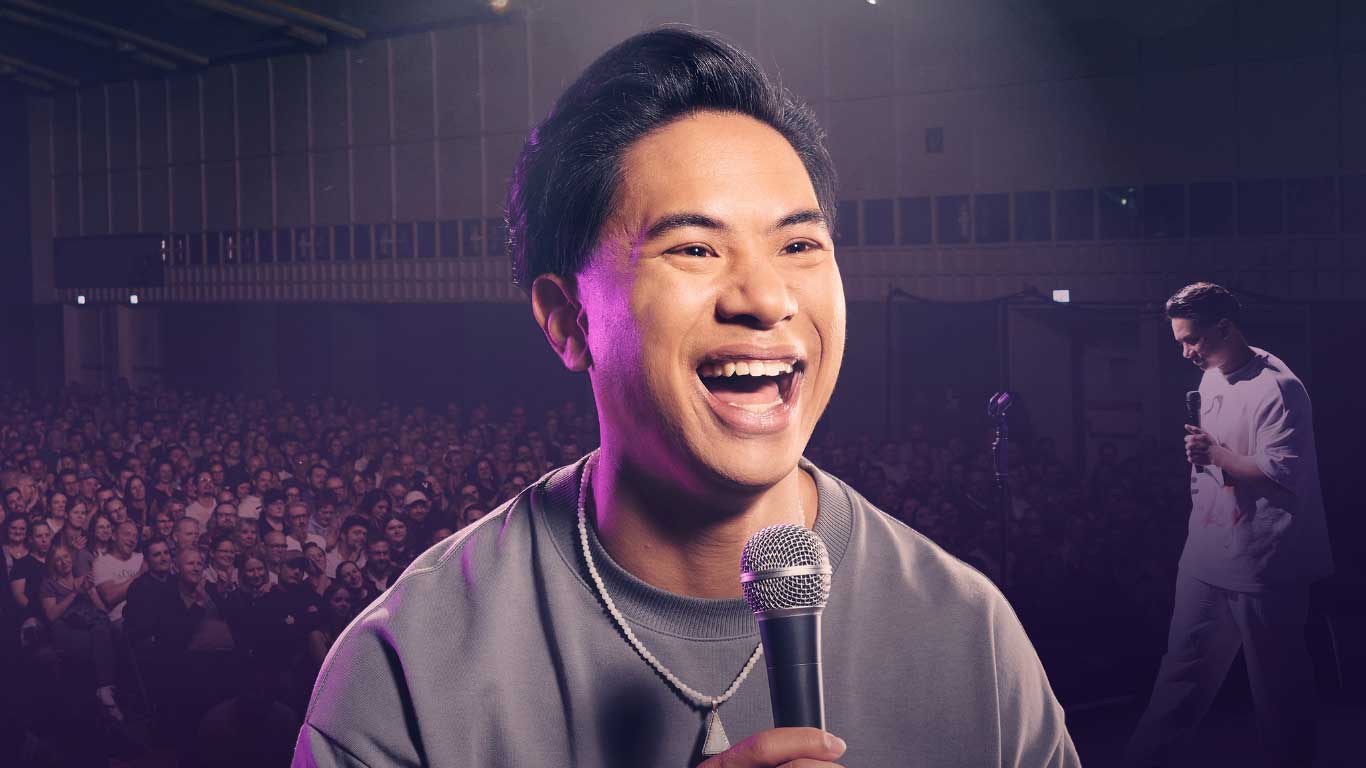 Wok-Life-Balance - seit 2025